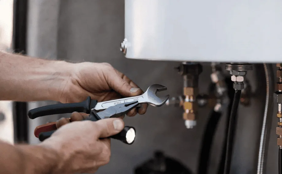 Why choose Water Heater Repair in Lanagan, MO